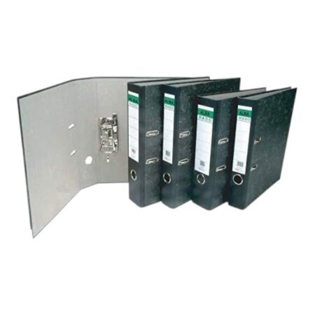 ALBA RADO Lever Arch Box Files, Foolscap