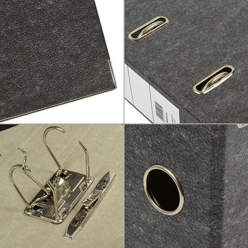ALBA RADO Lever Arch Box Files, Foolscap - Image 2
