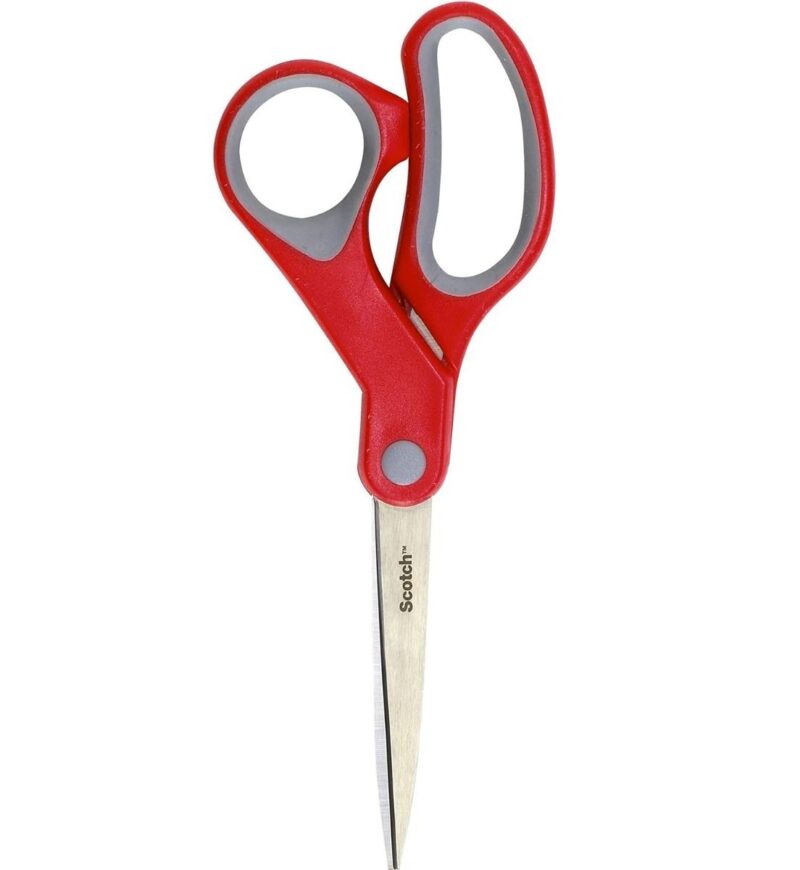 3M Scotch 1426 Multi-Purpose Scissor 6" - Image 2